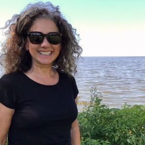 Meet your Posher, Lisa